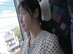 人妻Resort　めぐみ50歳 サンプル動画サムネイル